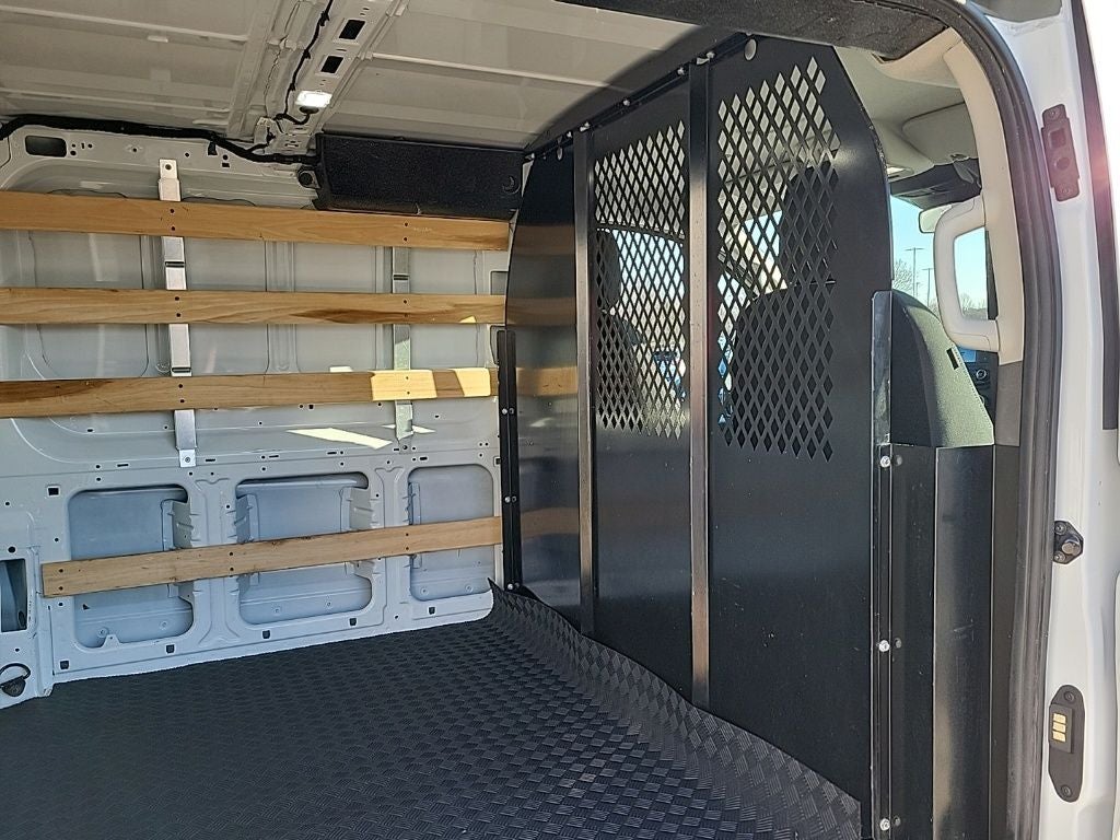 2024 Ford Transit-250 Base