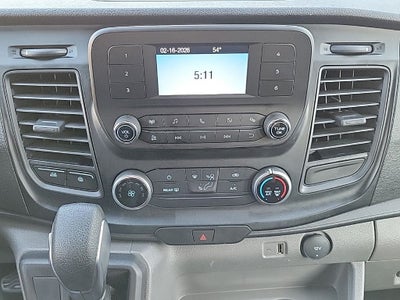 2024 Ford Transit-250 Base