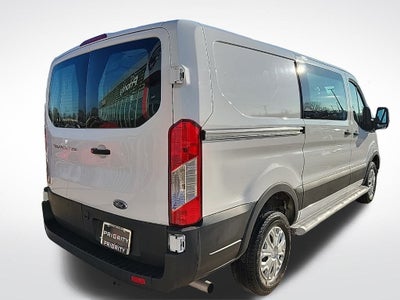 2024 Ford Transit-250 Base