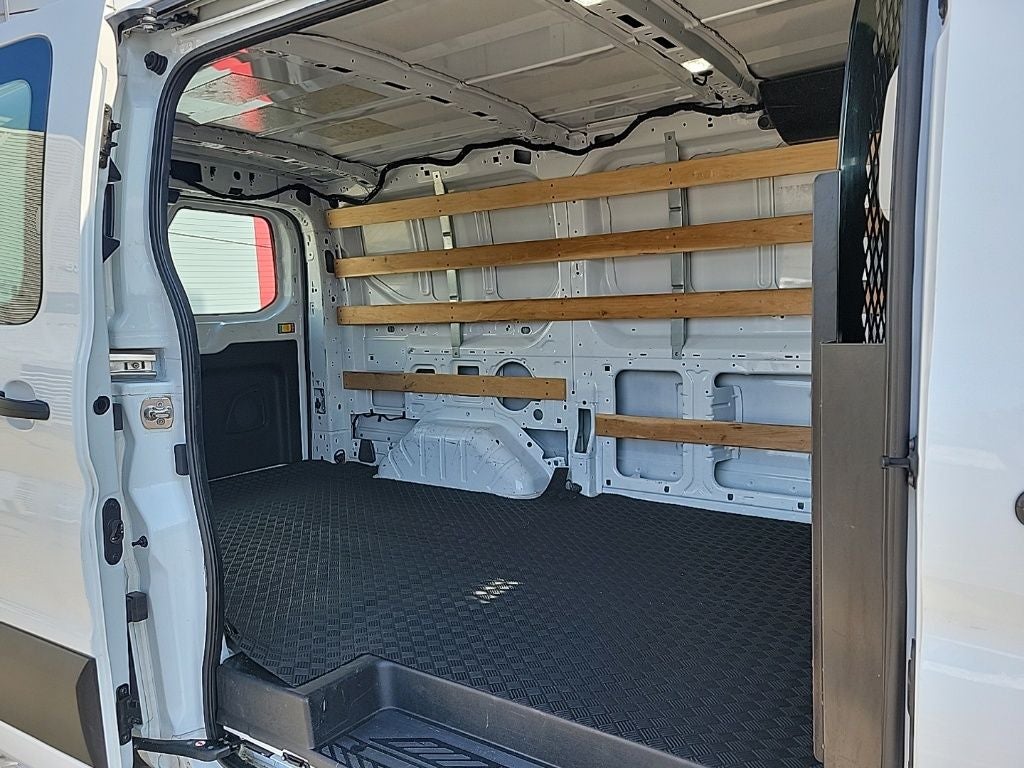 2024 Ford Transit-250 Base