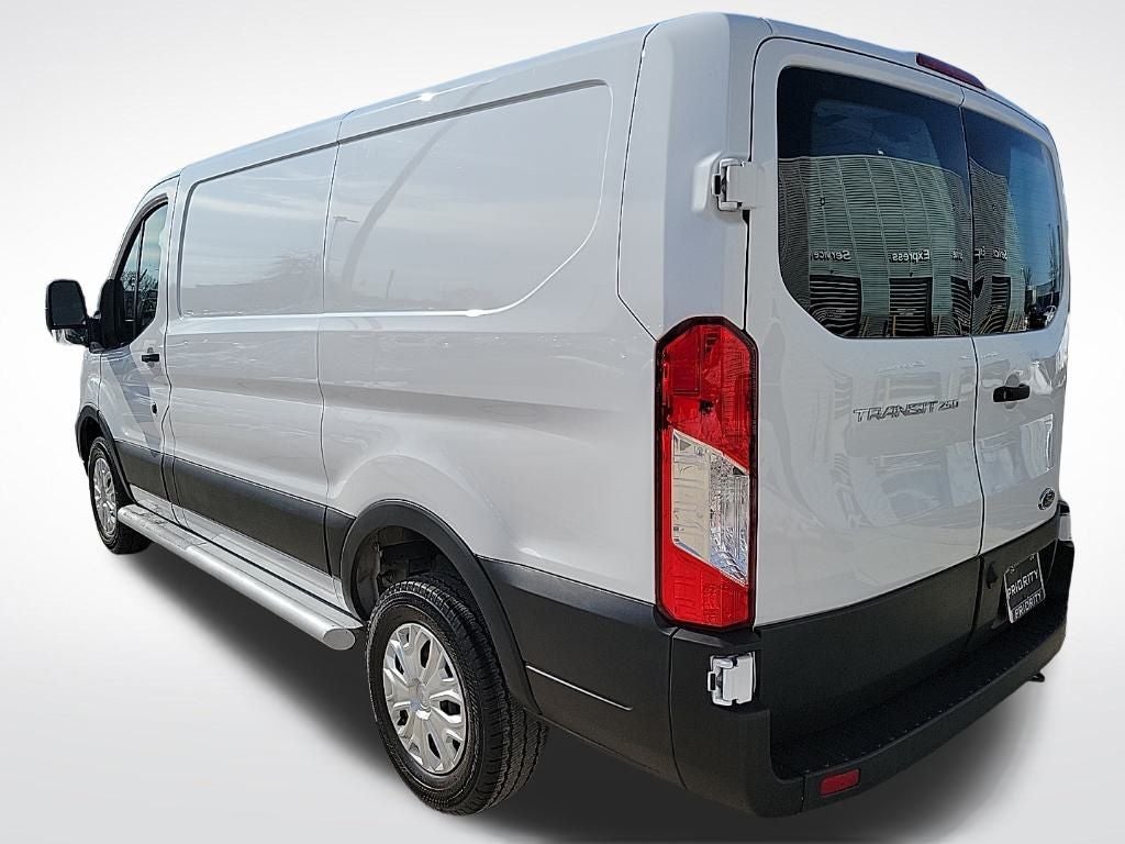 2024 Ford Transit-250 Base