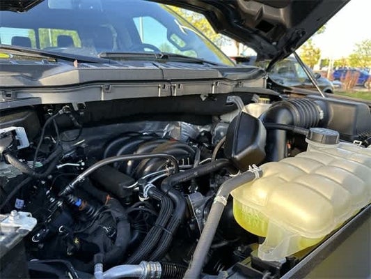 2023 Ford F-150 LARIAT 4WD SuperCrew 5.5 Box in Virginia Beach, VA - Priority Auto Group