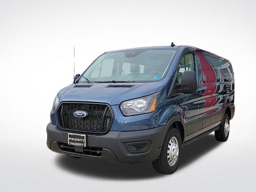 2025 Ford Transit-150 Base