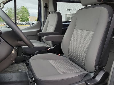 2025 Ford Transit-150 Base