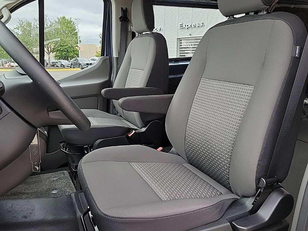 2025 Ford Transit-150 Base