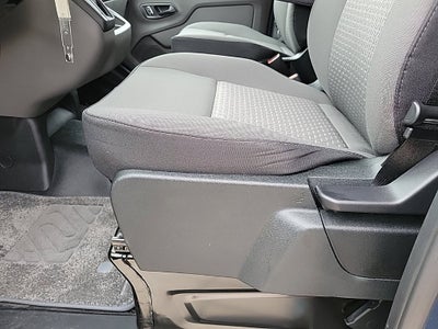2025 Ford Transit-150 Base