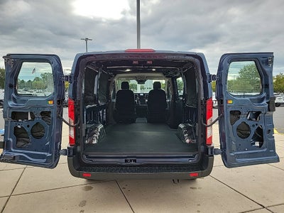 2025 Ford Transit-150 Base