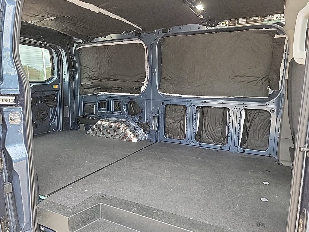 2025 Ford Transit-150 Base