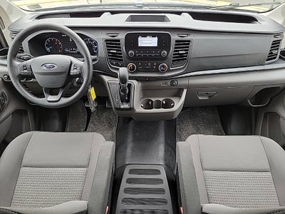 2025 Ford Transit-150 Base
