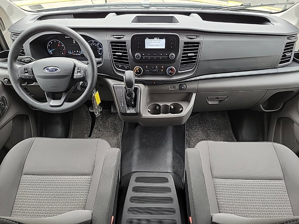 2025 Ford Transit-150 Base