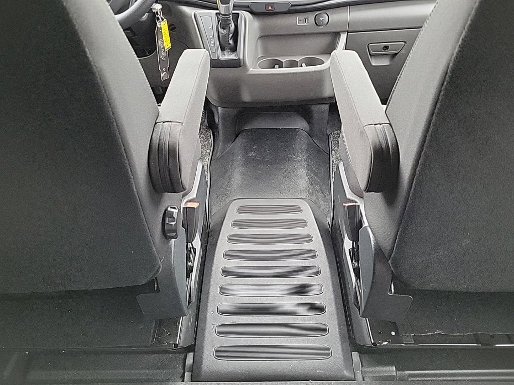 2025 Ford Transit-150 Base