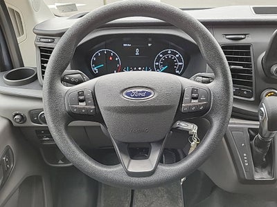 2025 Ford Transit-150 Base