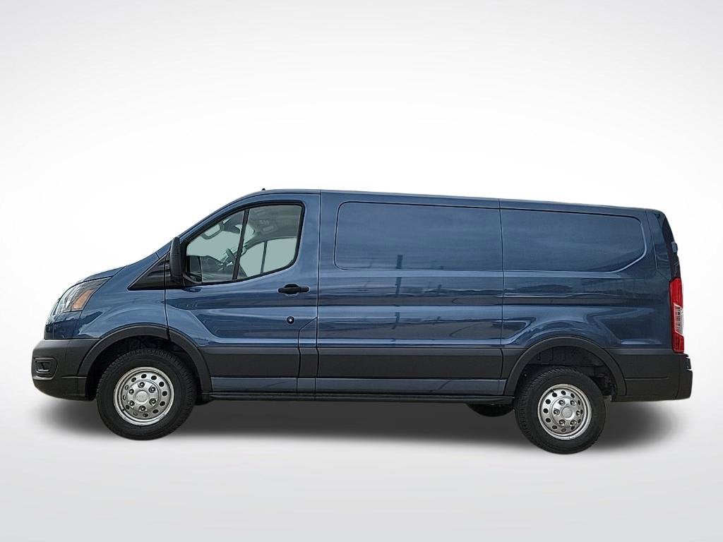2025 Ford Transit-150 Base