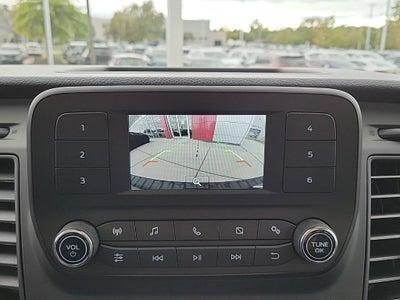2025 Ford Transit-150 Base