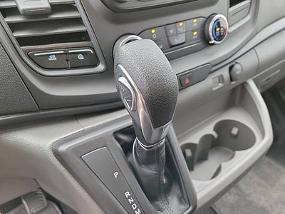 2025 Ford Transit-150 Base
