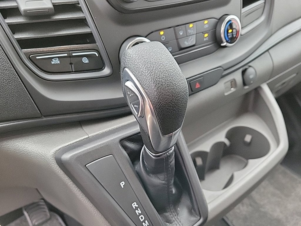2025 Ford Transit-150 Base