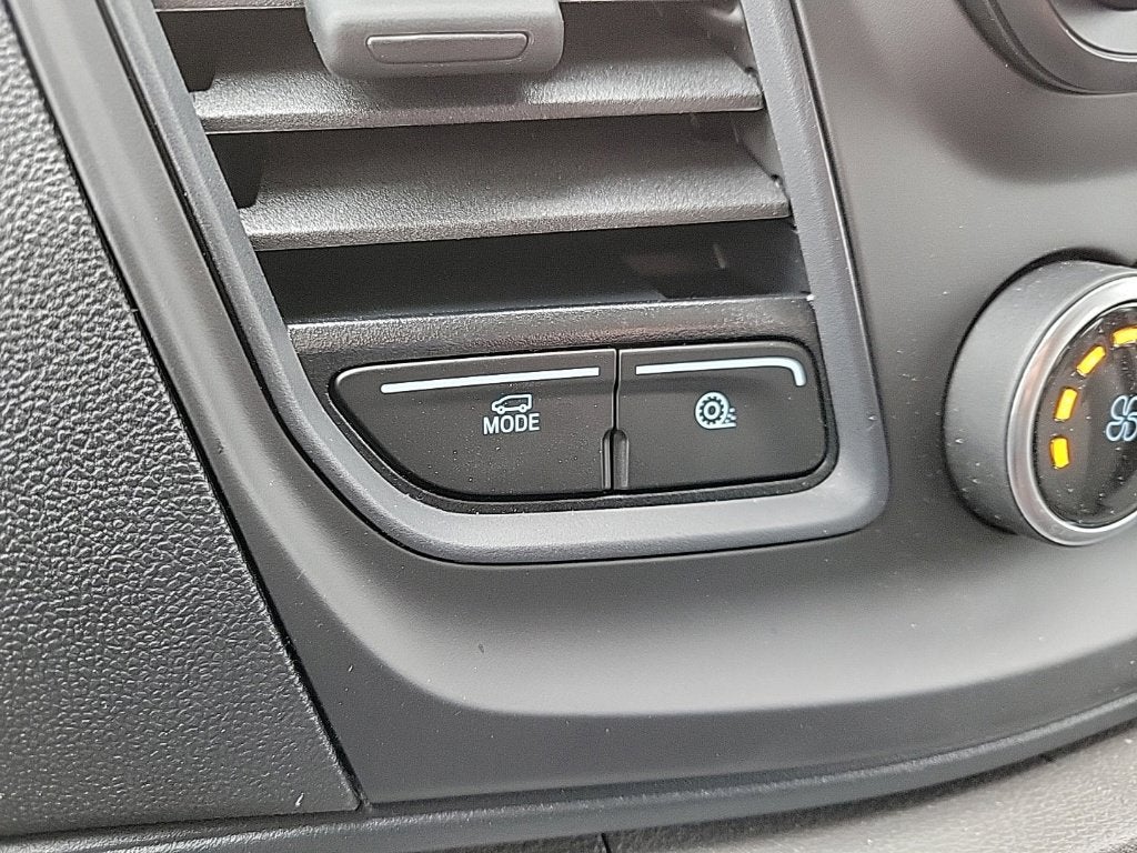 2025 Ford Transit-150 Base