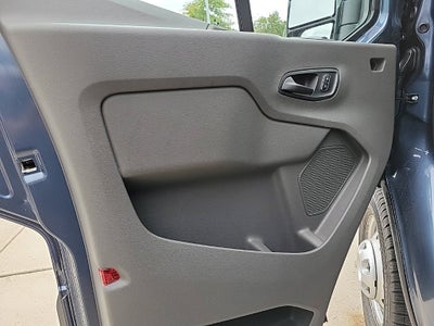 2025 Ford Transit-150 Base