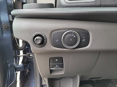 2025 Ford Transit-150 Base