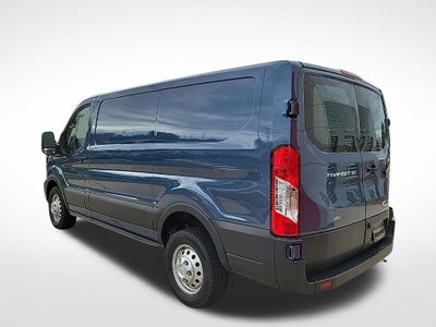 2025 Ford Transit-150 Base