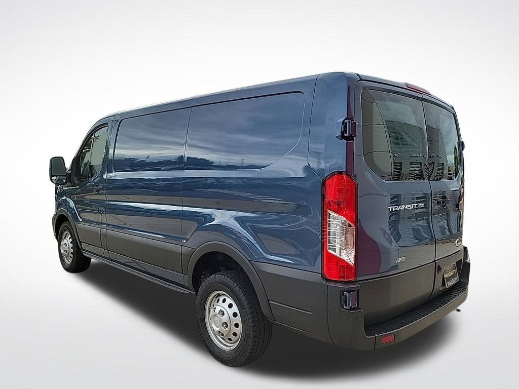 2025 Ford Transit-150 Base