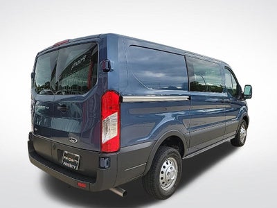 2025 Ford Transit-150 Base