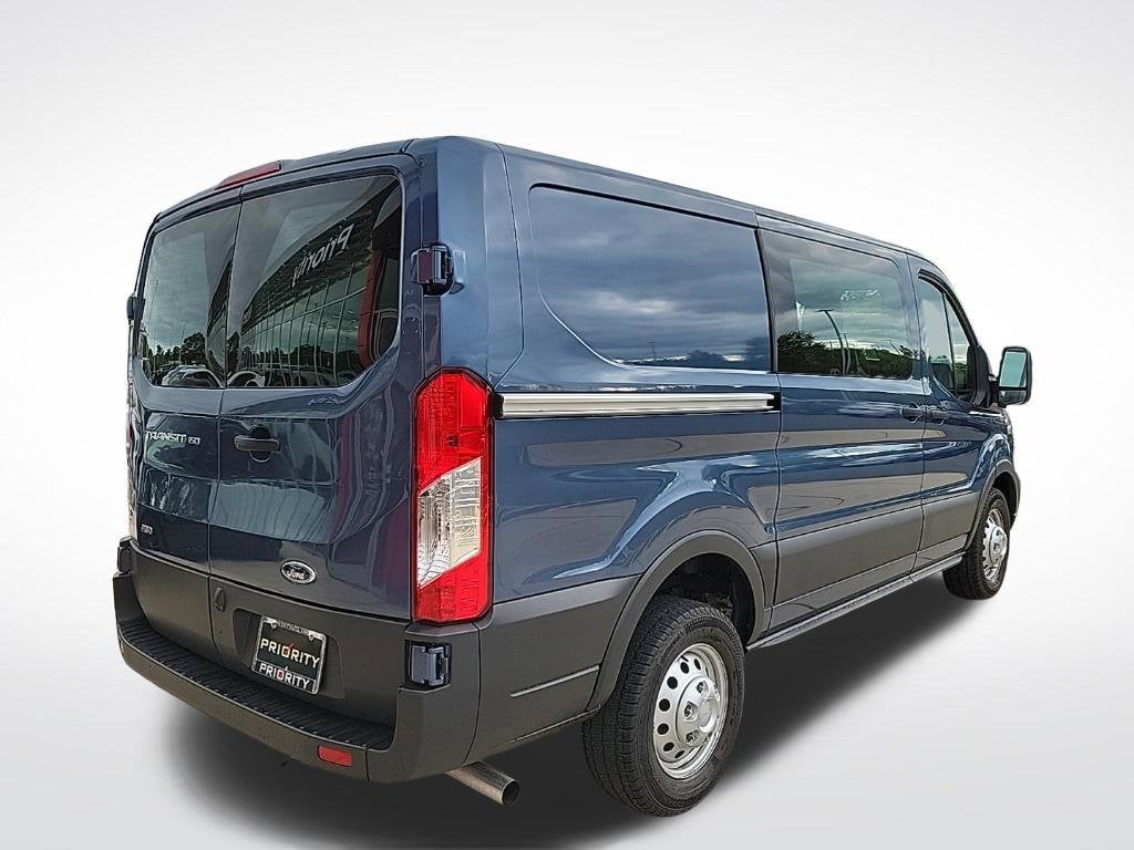 2025 Ford Transit-150 Base