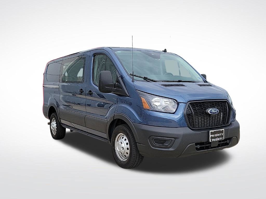 2025 Ford Transit-150 Base