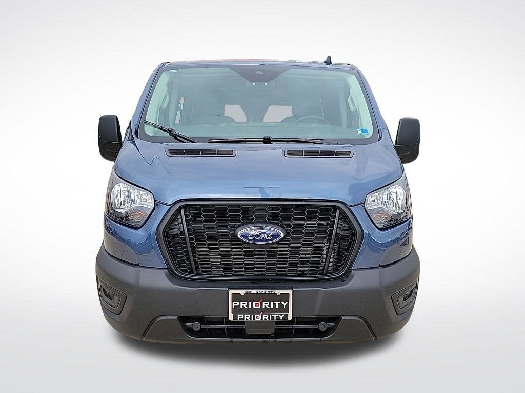 2025 Ford Transit-150 Base