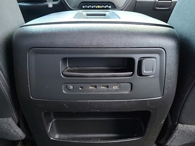 2019 Chevrolet Silverado 3500HD High Country