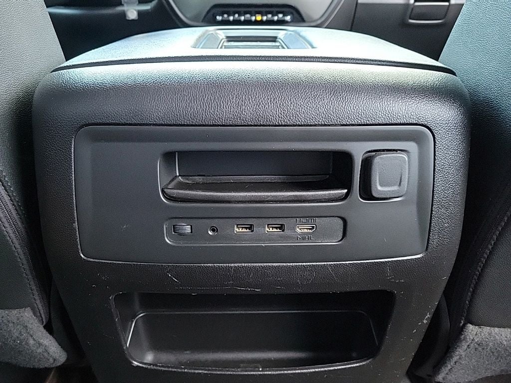 2019 Chevrolet Silverado 3500HD High Country
