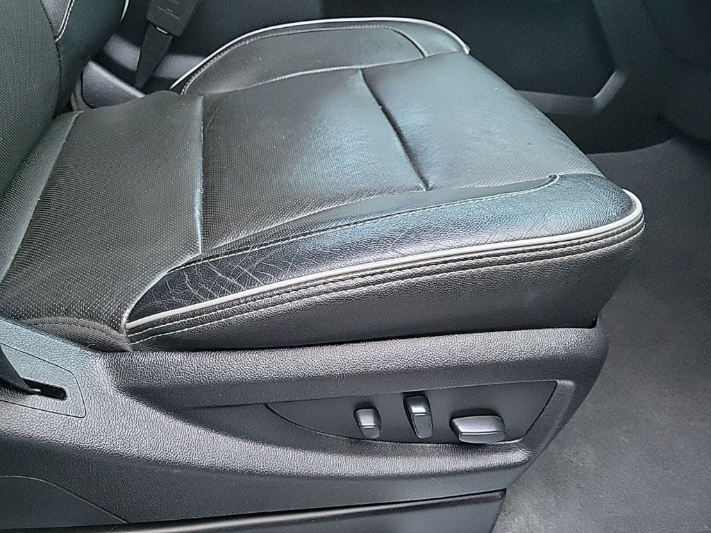 2019 Chevrolet Silverado 3500HD High Country
