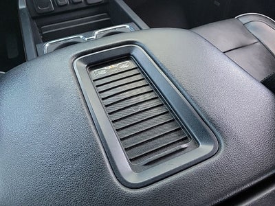 2019 Chevrolet Silverado 3500HD High Country