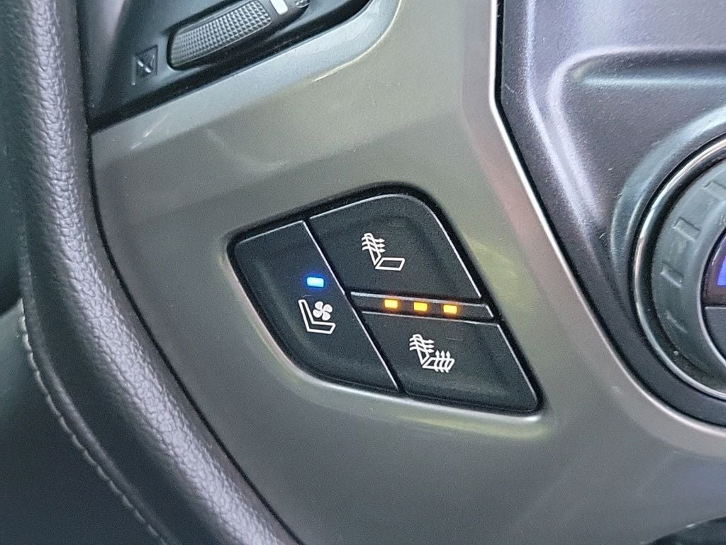 2019 Chevrolet Silverado 3500HD High Country