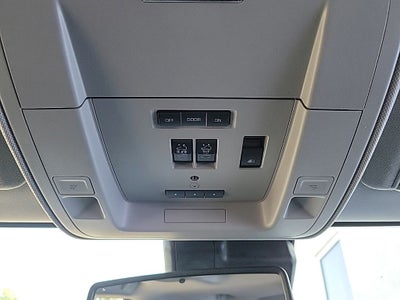 2019 Chevrolet Silverado 3500HD High Country