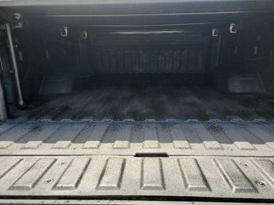 2022 GMC Sierra 3500HD Denali