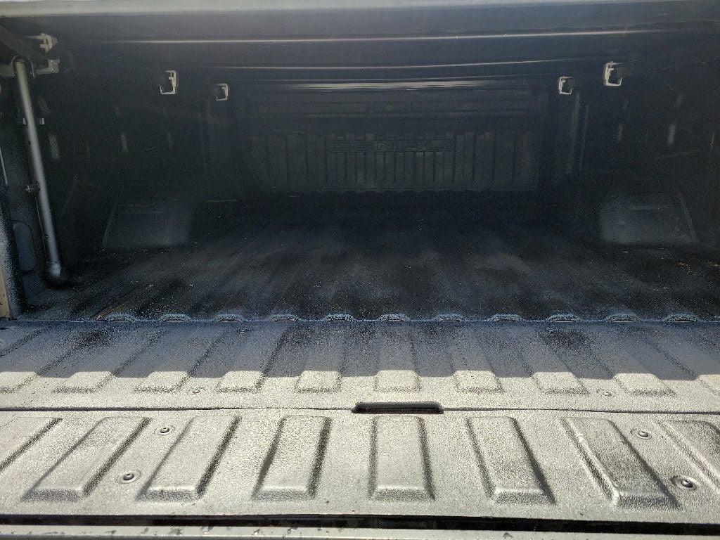 2022 GMC Sierra 3500HD Denali