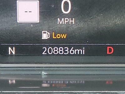2022 GMC Sierra 3500HD Denali