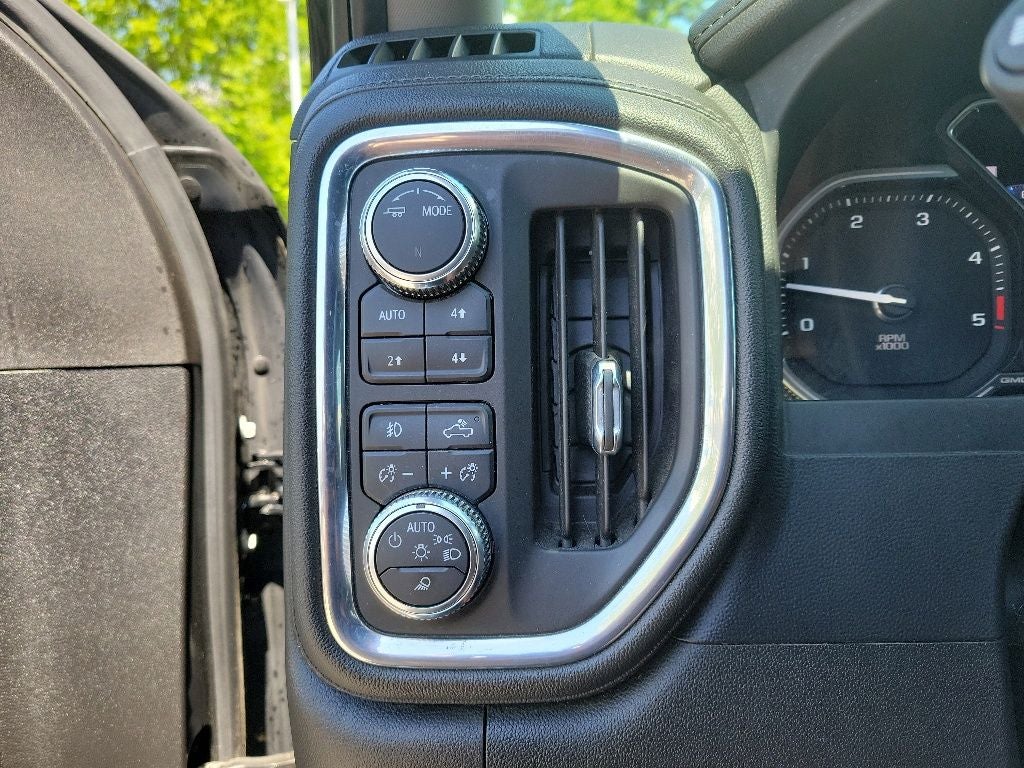 2022 GMC Sierra 3500HD Denali