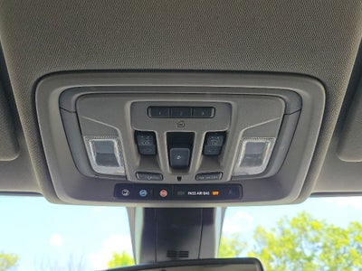 2022 GMC Sierra 3500HD Denali