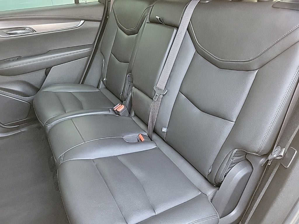 2024 Cadillac XT6 Luxury