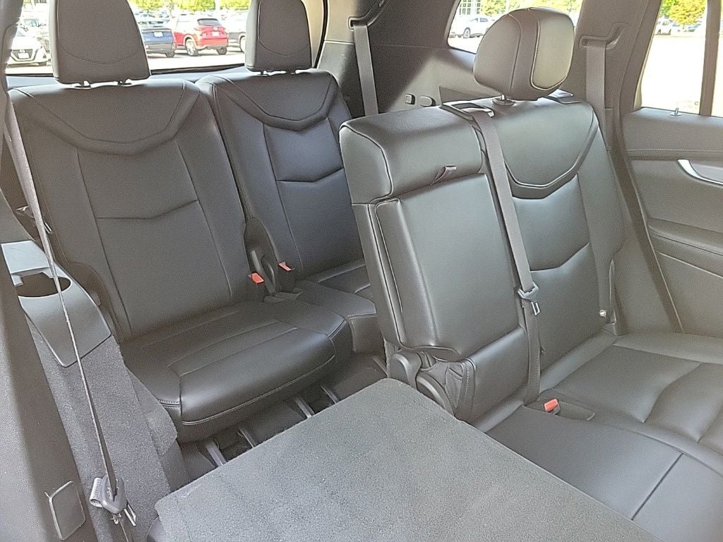 2024 Cadillac XT6 Luxury