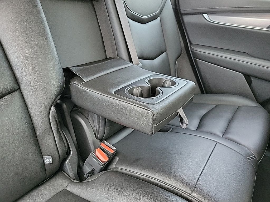 2024 Cadillac XT6 Luxury