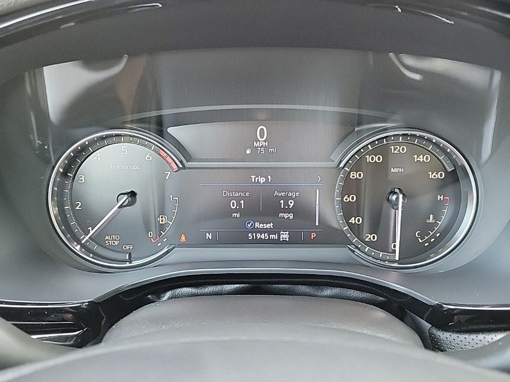 2024 Cadillac XT6 Luxury