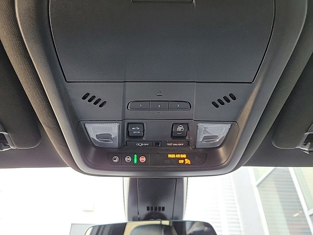 2024 Cadillac XT6 Luxury