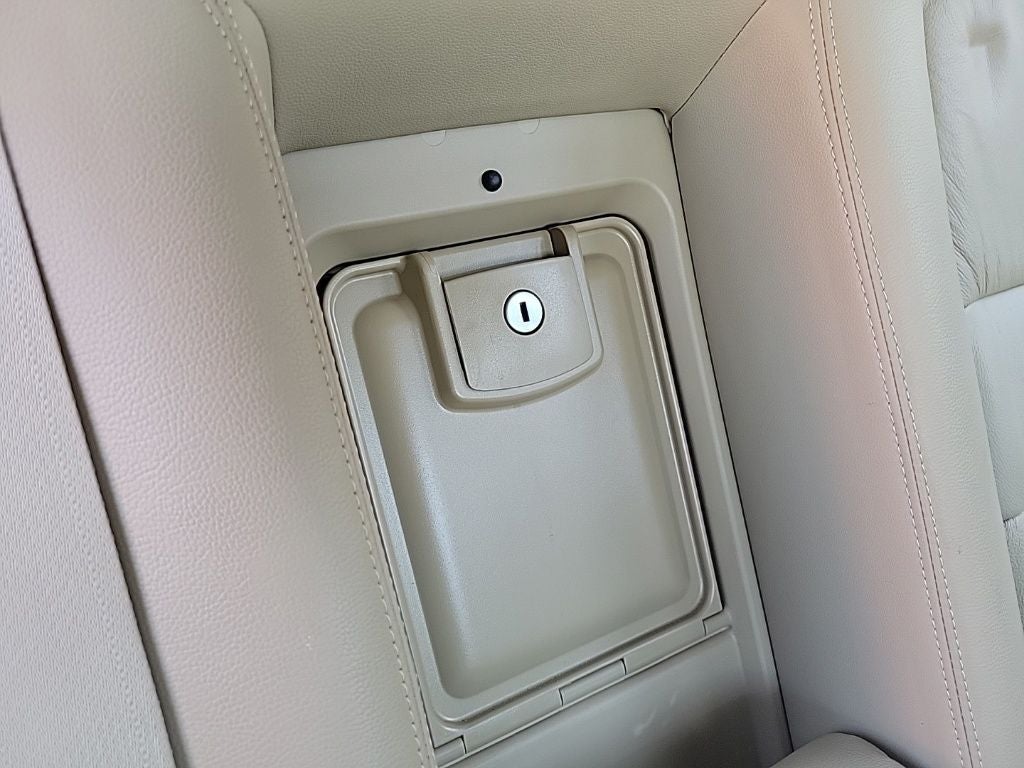 2012 Honda Accord SE 2.4