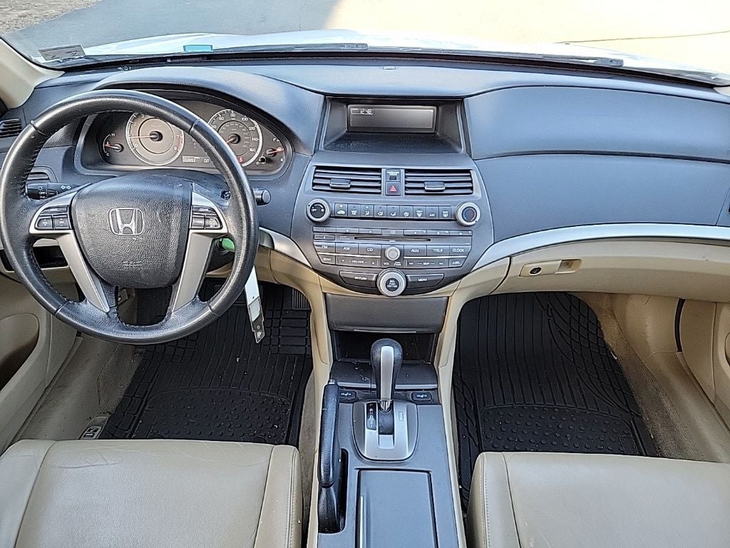 2012 Honda Accord SE 2.4