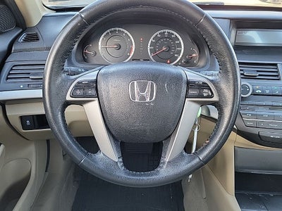 2012 Honda Accord SE 2.4