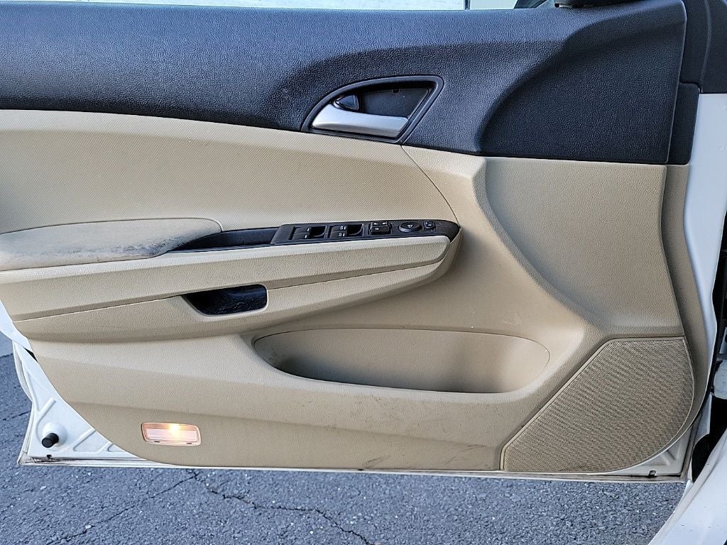 2012 Honda Accord SE 2.4