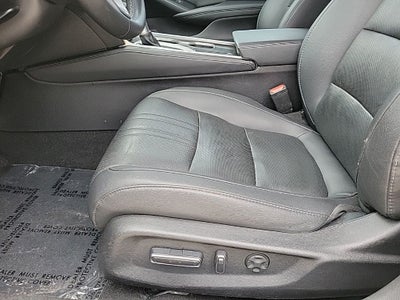 2021 Honda Accord Sport Special Edition